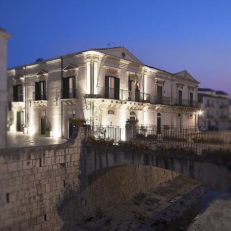 Hotel Novecento Scicli Exterior photo
