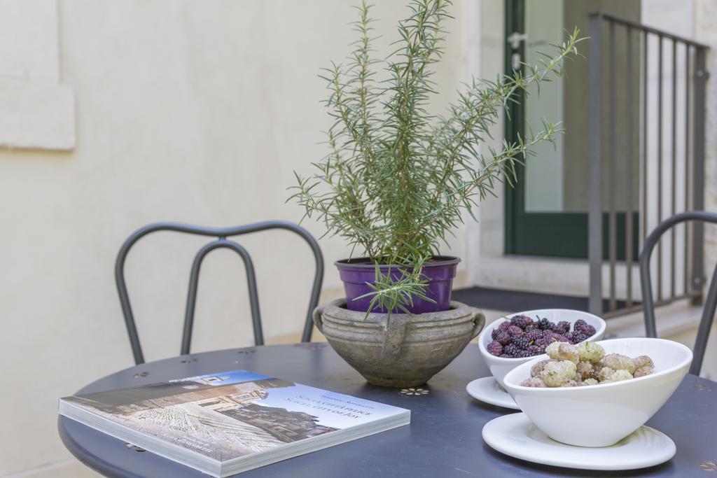 Hotel Novecento Scicli Exterior photo