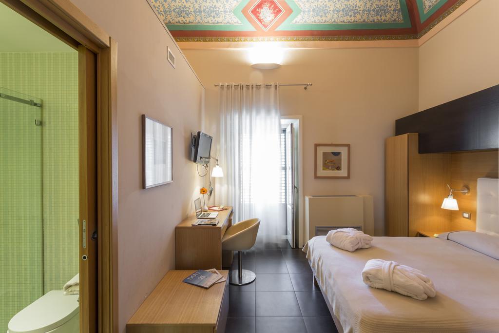 Hotel Novecento Scicli Exterior photo