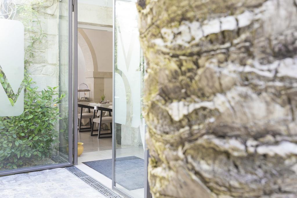 Hotel Novecento Scicli Exterior photo