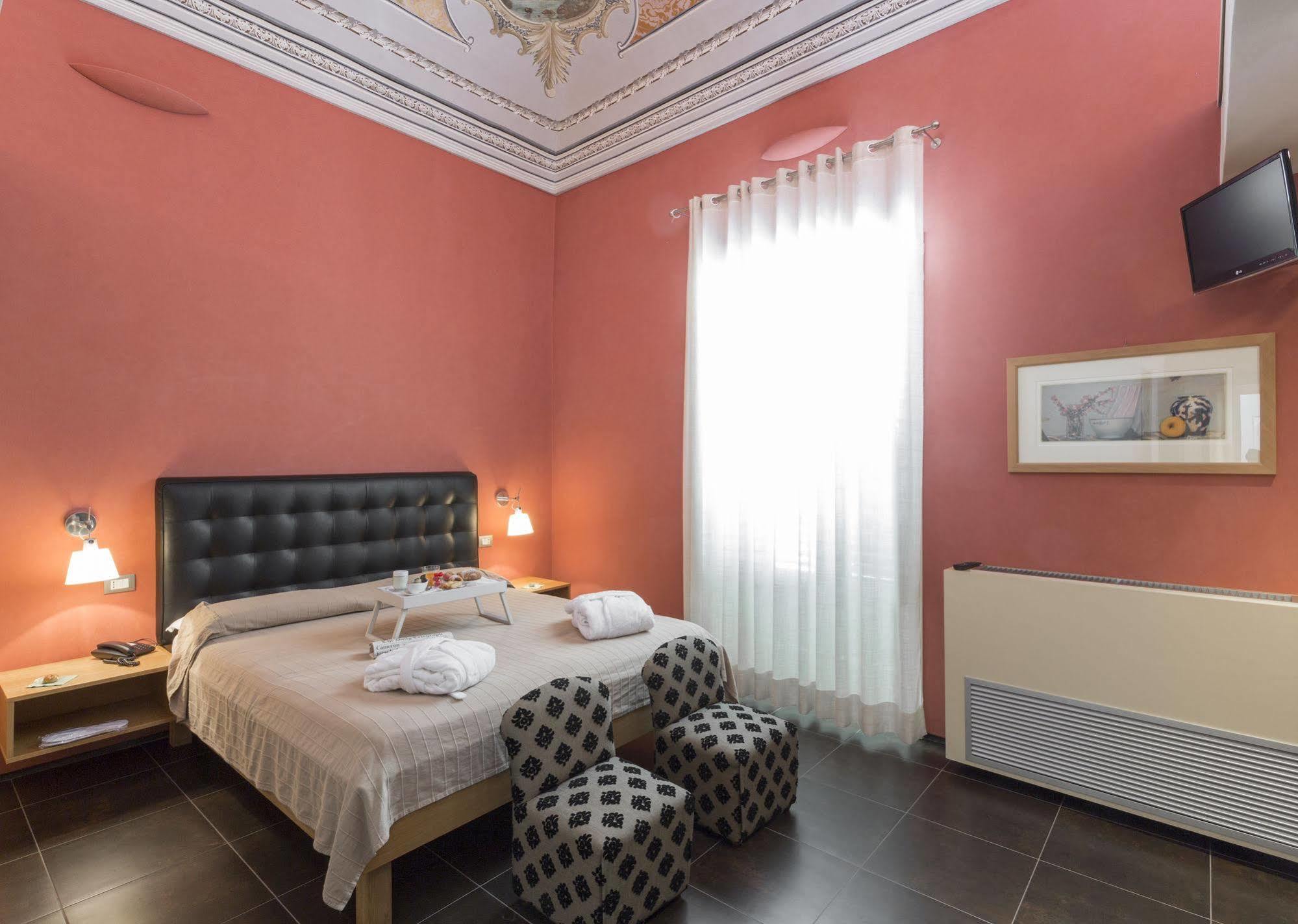 Hotel Novecento Scicli Exterior photo
